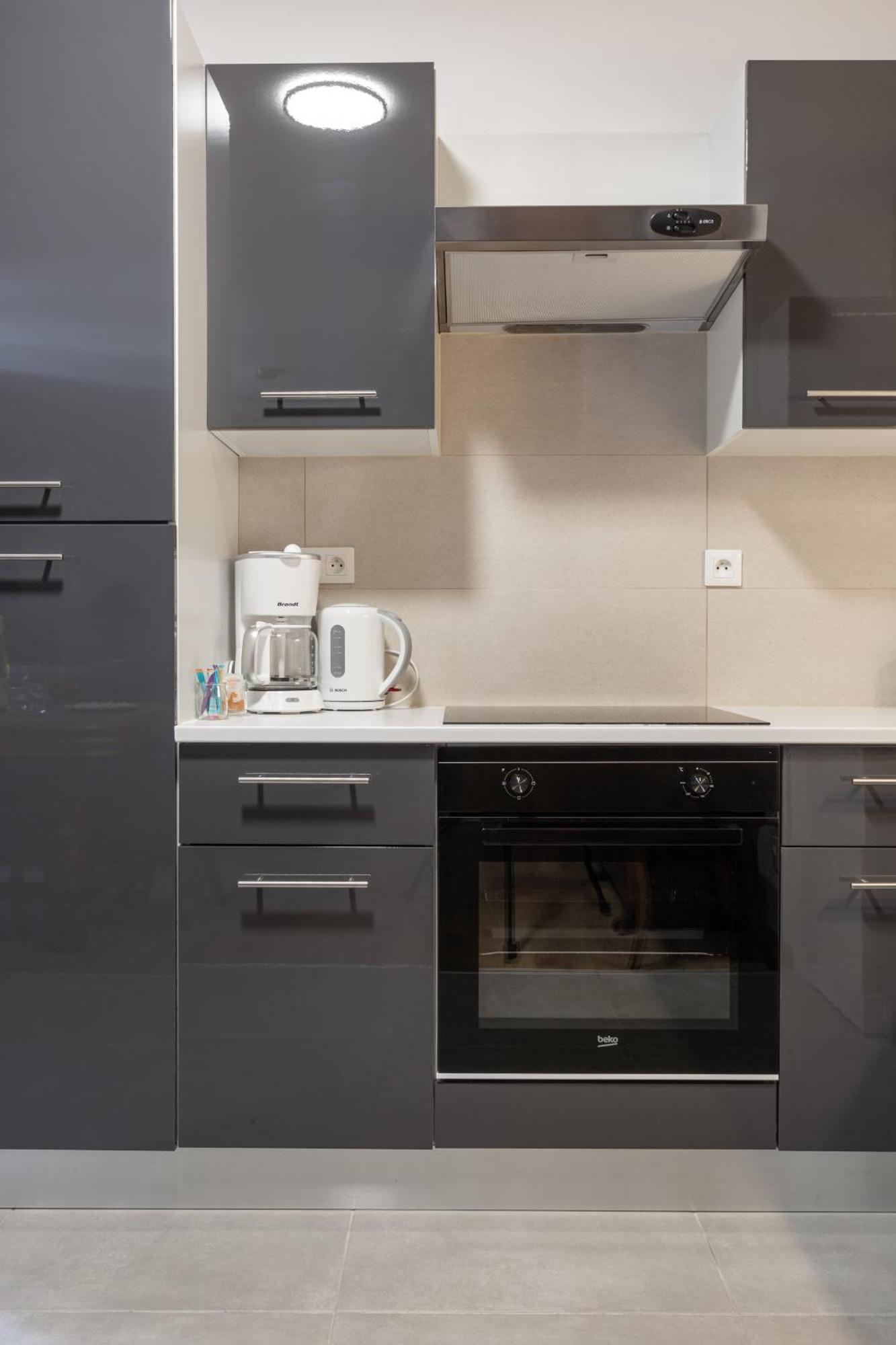 Le Rhenanus Ludwig Dringenberg - Appartement Au Calme - Centre Ville - Parking Gratuit سليستا المظهر الخارجي الصورة